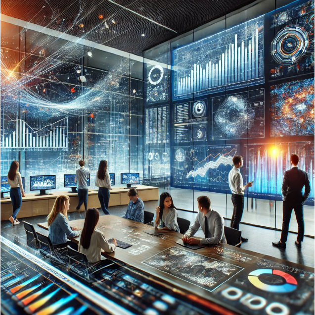 빅데이터 스타트업 관련 사진