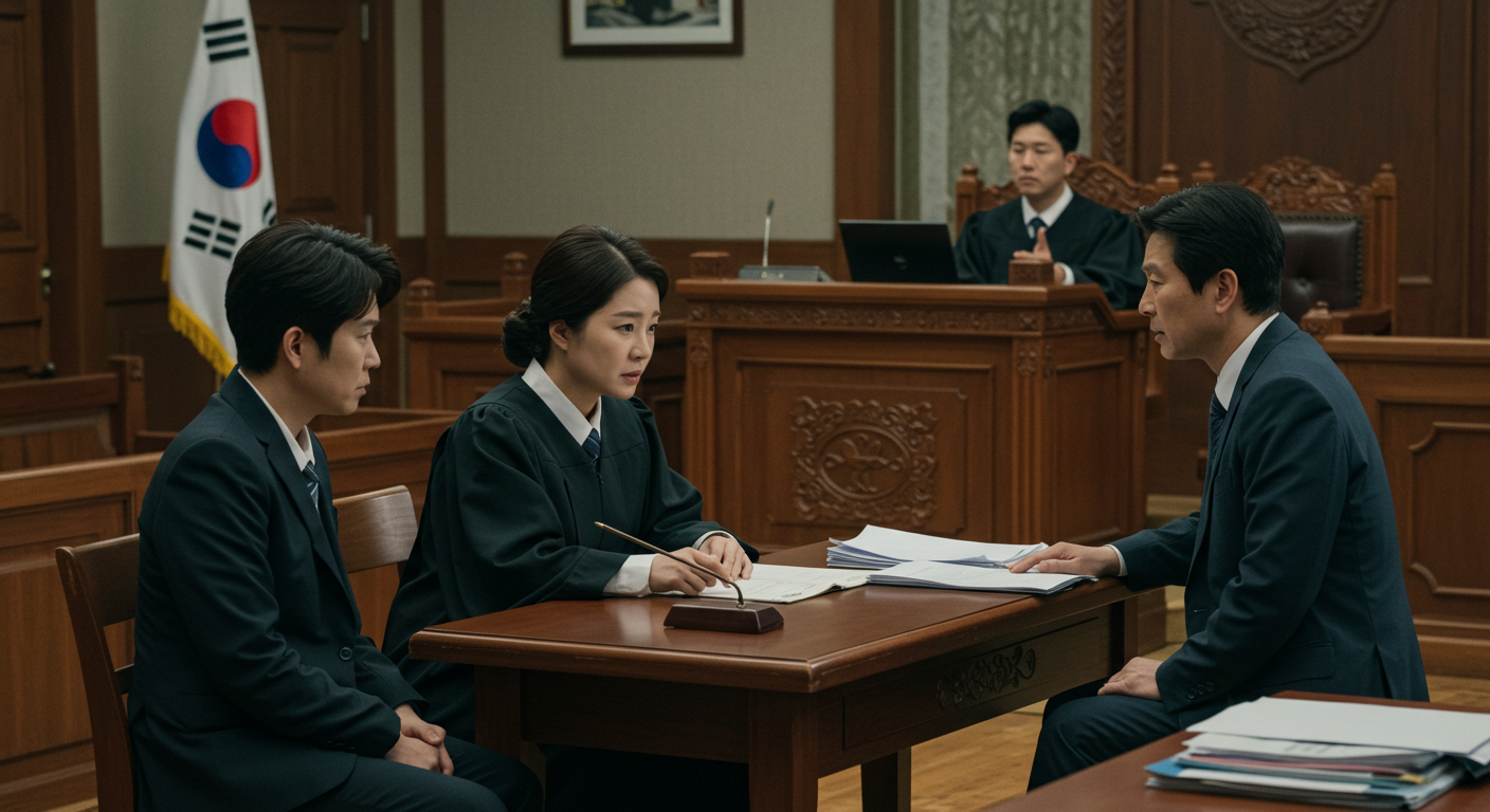 성범죄 고소, 형법 제156조, 변호사 상담