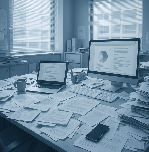 일상이 버거워지는 순간들 (테스트가 필요한 시기)