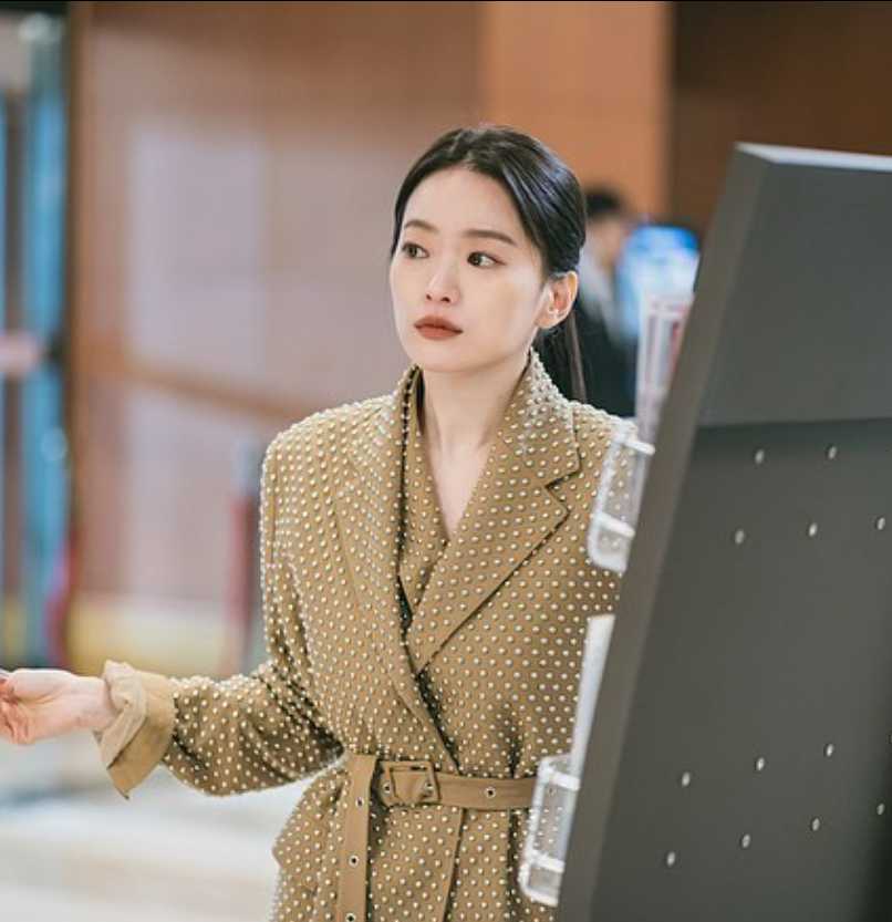 천우희 프로필