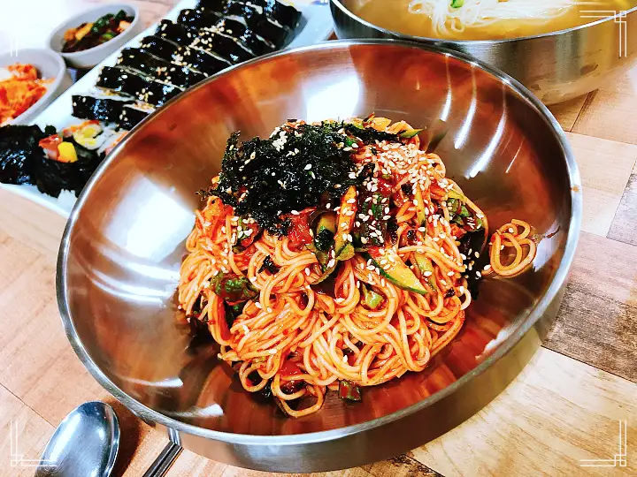 진심 가득 건강 담은 맛 요리 대전 태평오거리 맛집 추천 생방송투데이 맛있GO 싸다GO