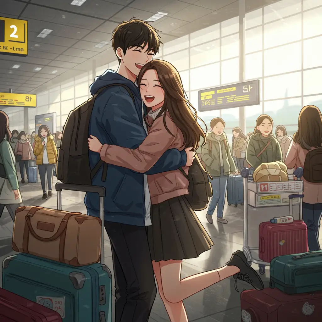 원주공항(횡성공항) 국내선 노선