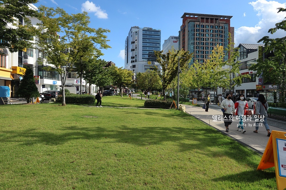 서울 데이트 장소 추천 BEST 10 가볼만한곳