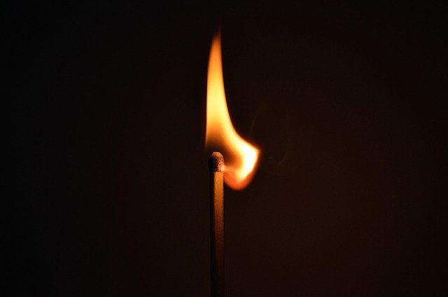 불 꿈해몽 (17)