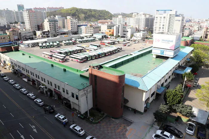 포항 시외버스터미널 시간표 예매 요금_4