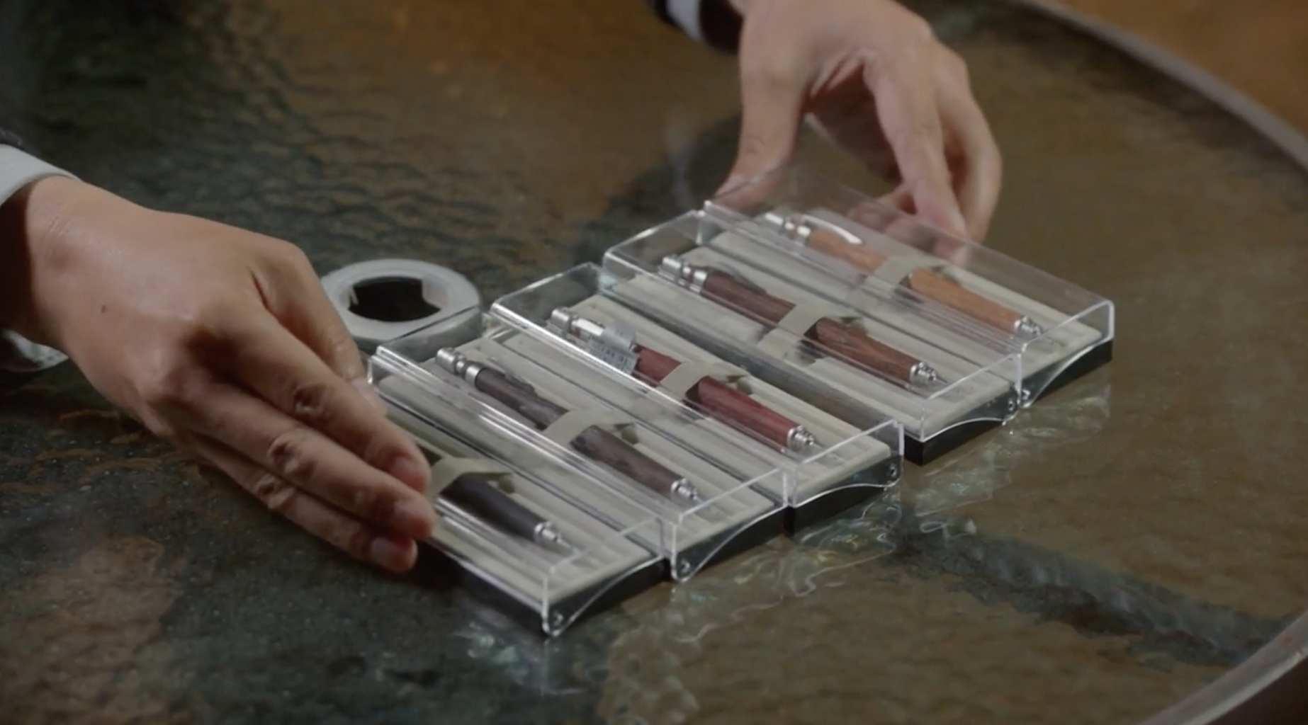 삼남매가 용감하게 15회 줄거리