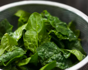 비타민K가 많은 음식