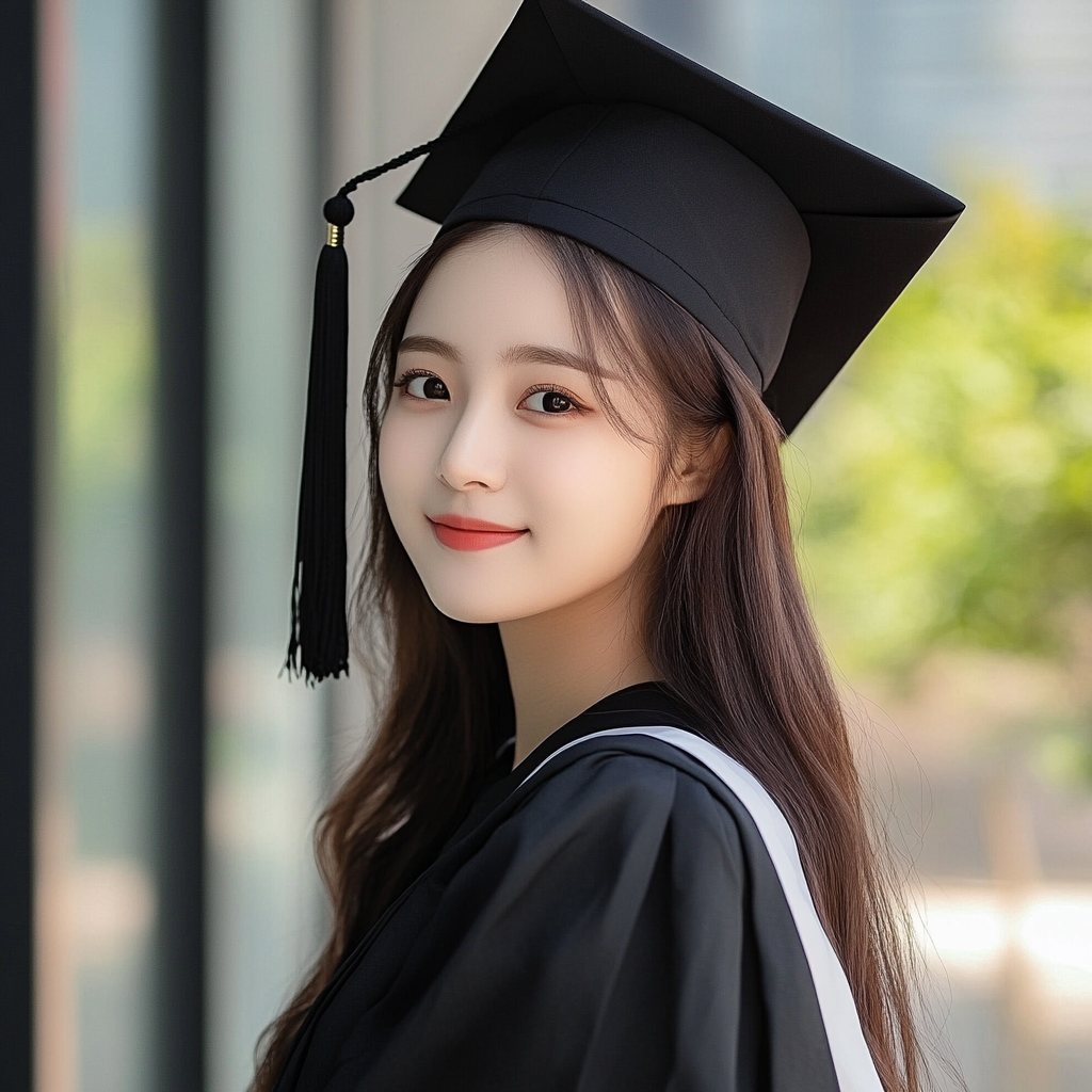 졸업축하