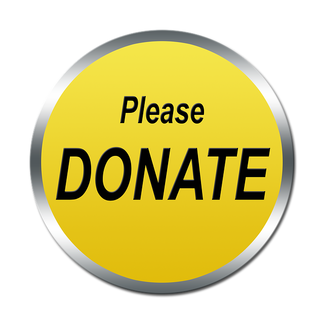 LF 헌 옷 기부하고 새 옷 할인 받자!