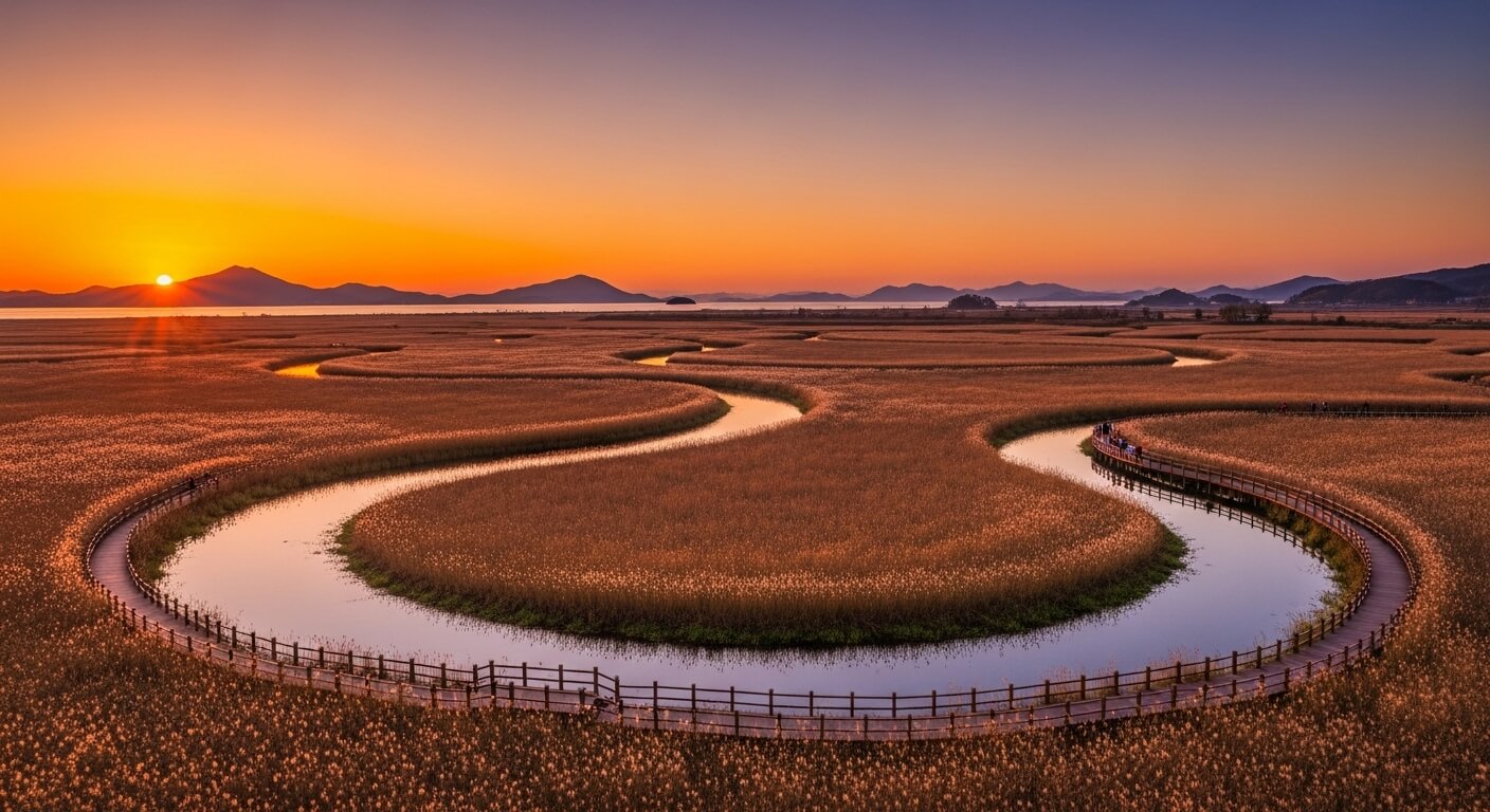 순천 감성 여행
