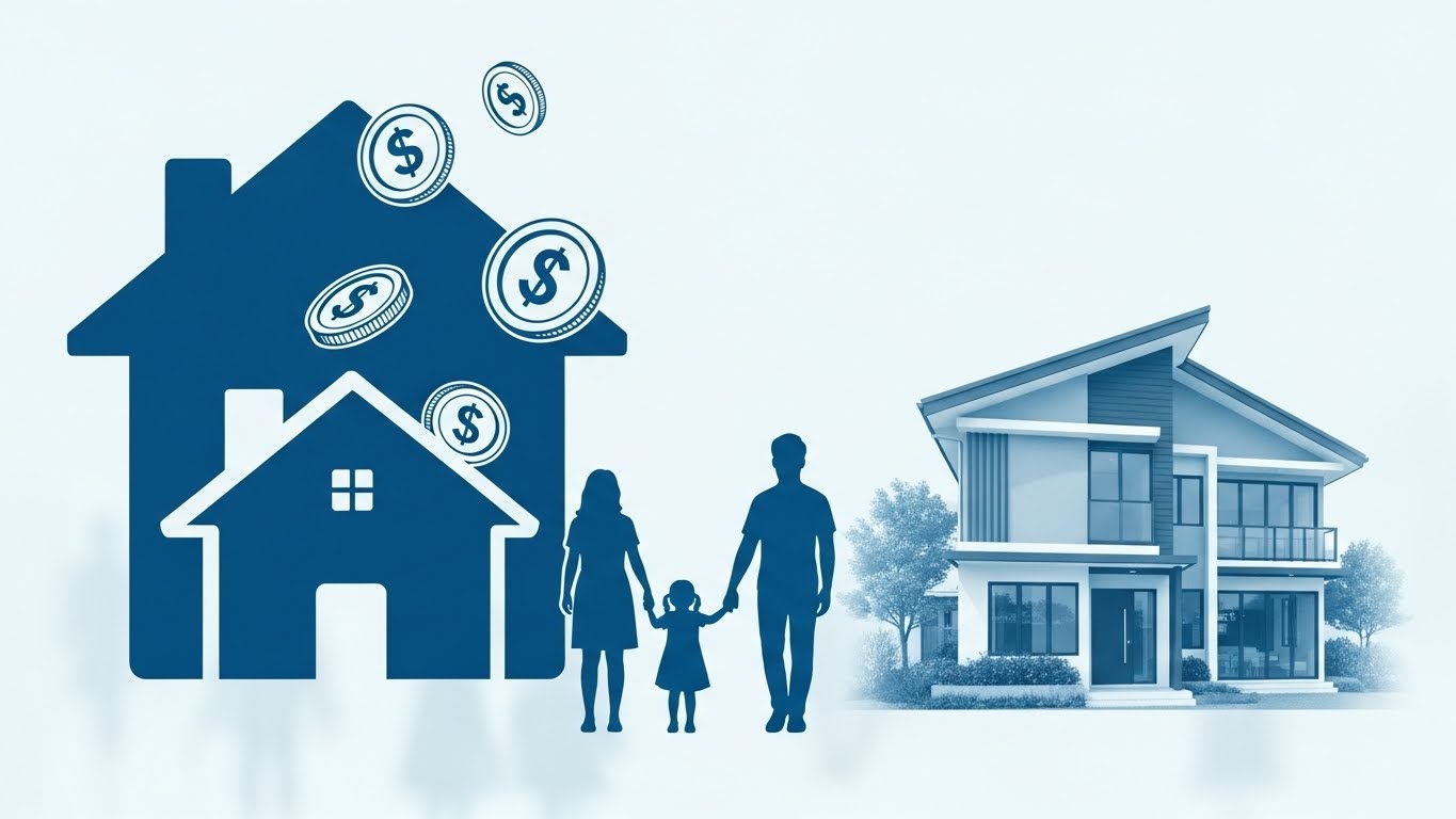 지역사회 육아 프로그램에서 부모들이 함께 아이를 돌보고 교류하는 모습