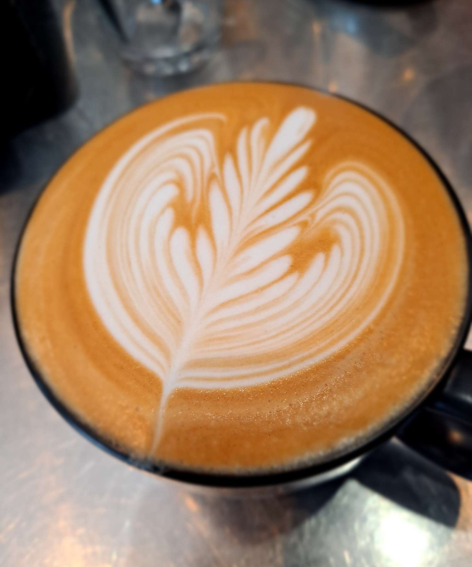 안정적인 로제타