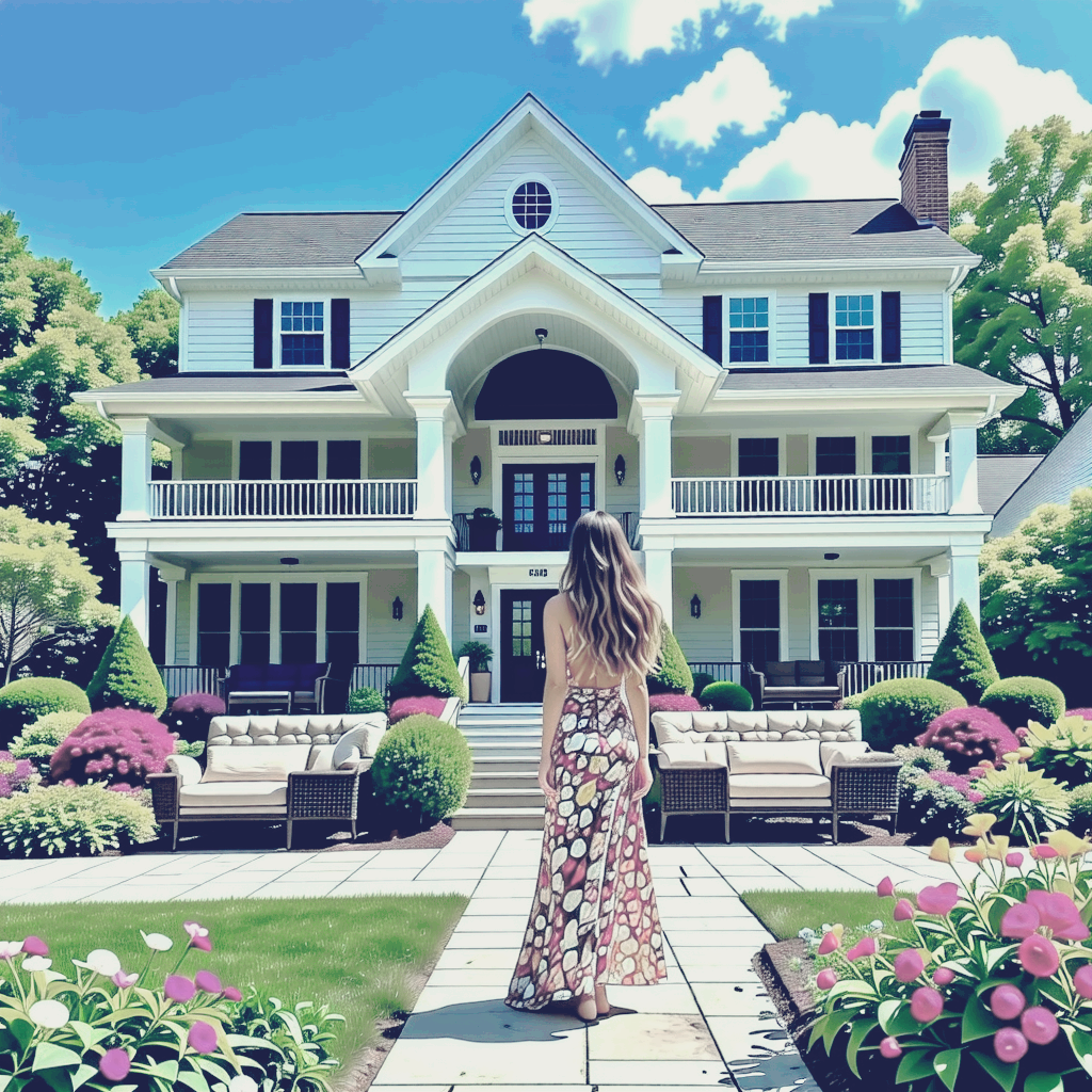 &ldquo;미국 세컨하우스 투자로 절세&middot;영주권 두 마리 토끼 잡는 법&rdquo;