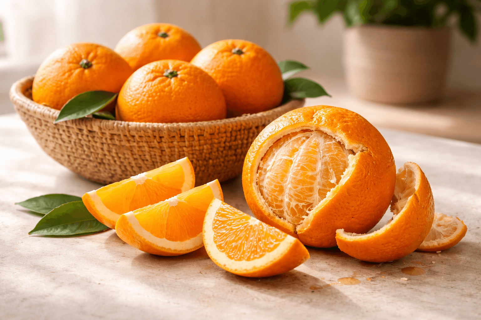 자파 오렌지 - 유럽과 중동을 연결한 전통 명품