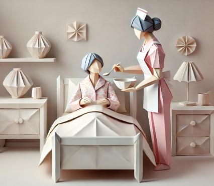 간호사를 다룬 영화 명작 관련 사진