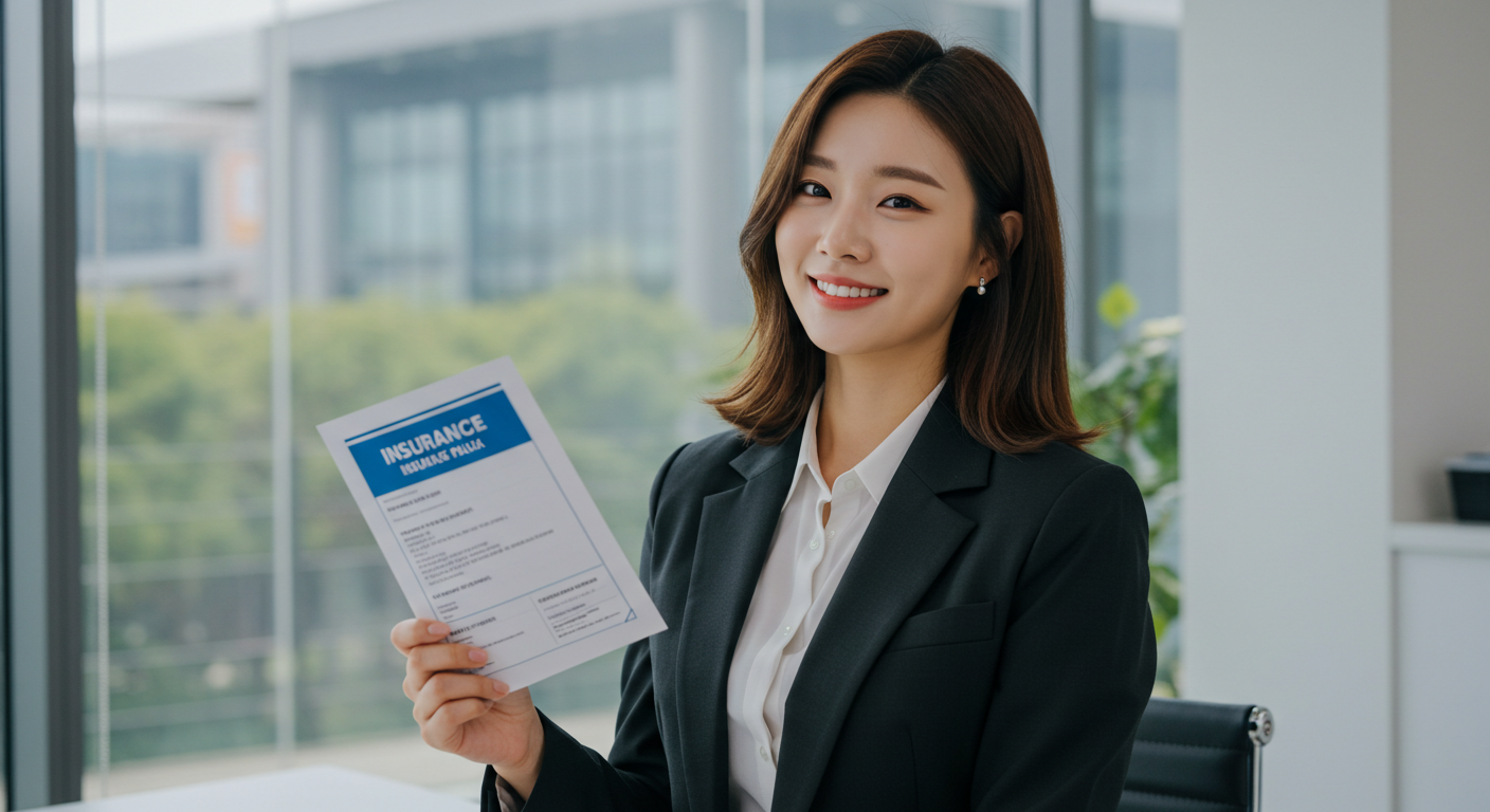 신한생명 실비보험 청구