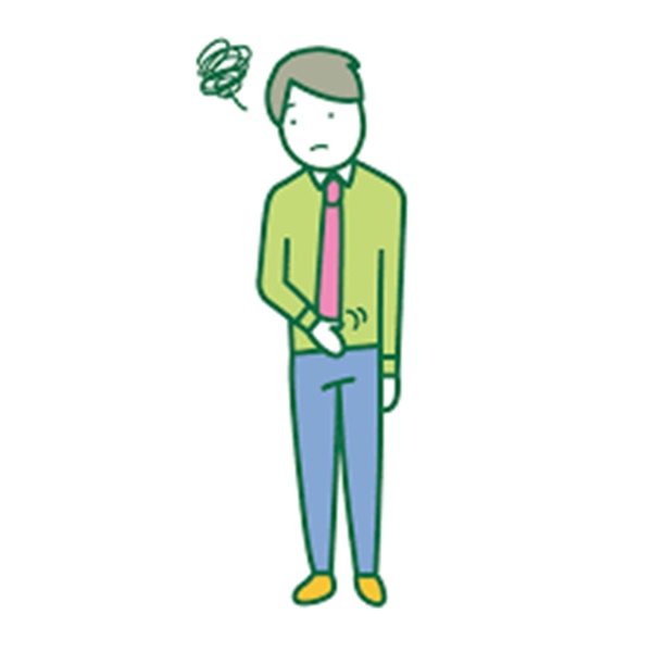 방귀가 많이 나오는 이유