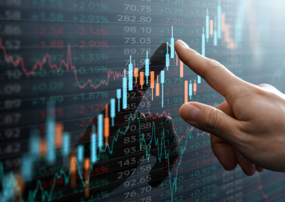 초보자를 위한 주식 투자 관련 이미지