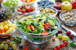 다이어트 목표 설정