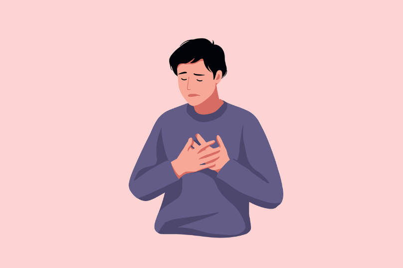 작고 비정상적인 흉곽이 불러오는 치명적 질환, 흉곽이형성증 완전 정복