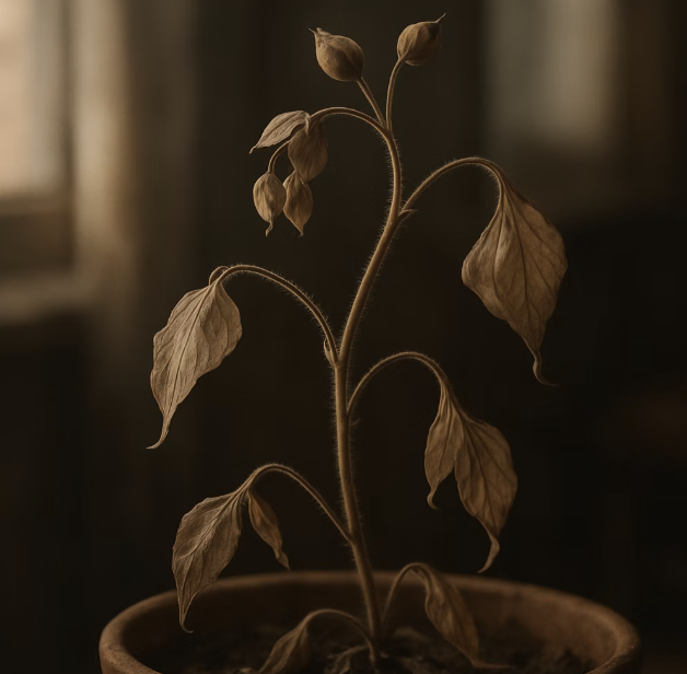 가을과 겨울&amp;#44; 조용한 휴식의 시간