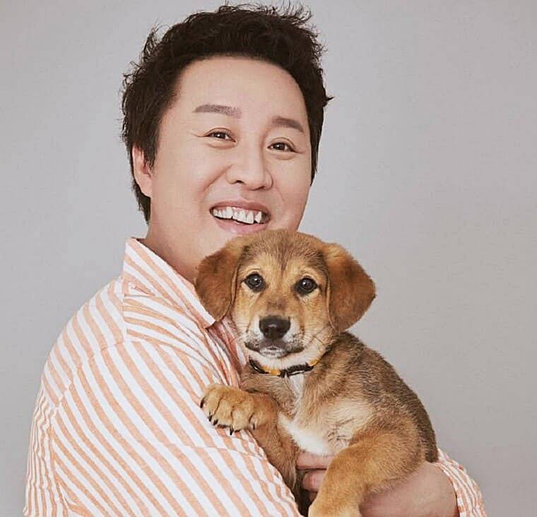 방송인-정준하
