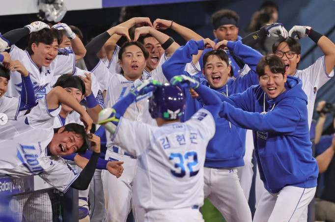 타선&amp;#44; 장타력과 균형이 강점