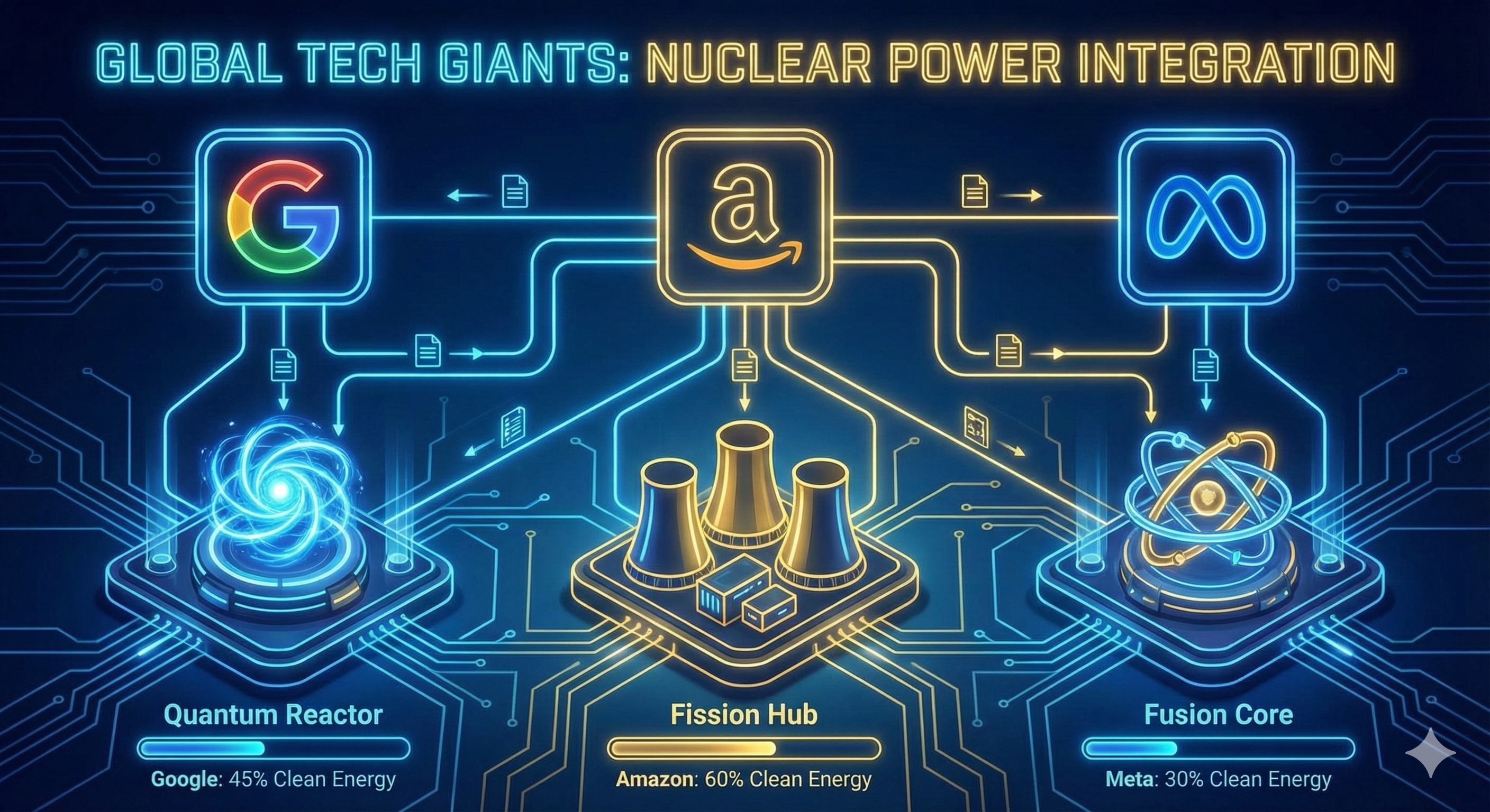 SMR 사업 가시화 사진