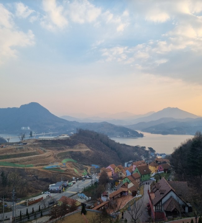 12월 축제 일정표