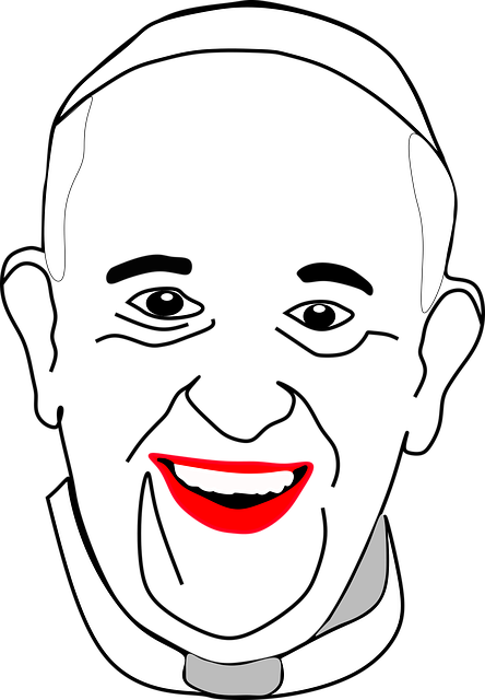 교황의 한국사랑 (종교, 문화, 우정)