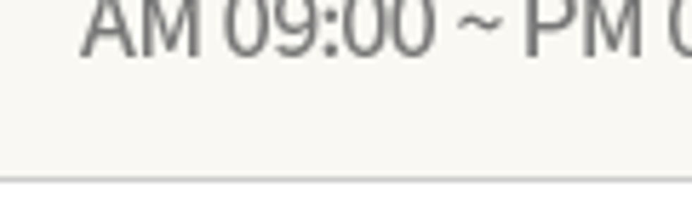 시니어 일자리 정보 사이트