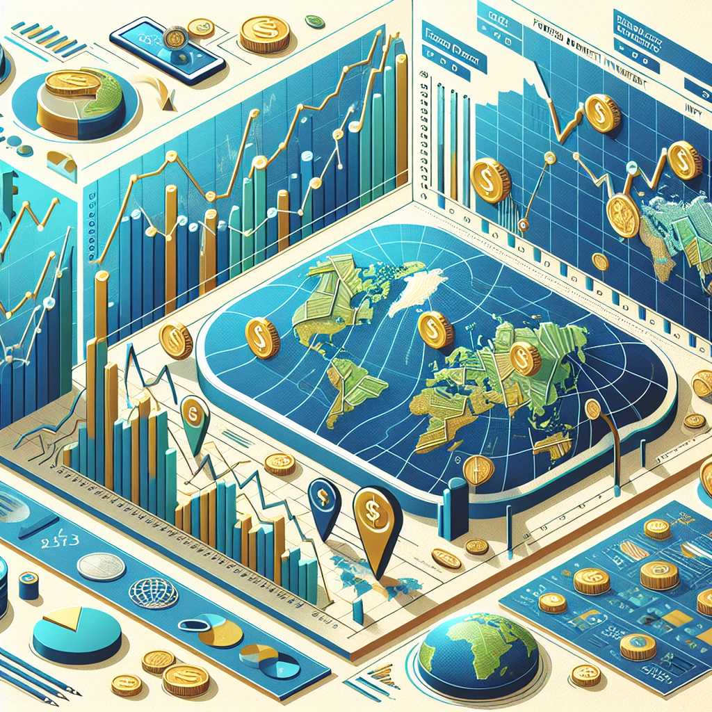 GDP, 외국인 직접 투자, 구매력 평가: 글로벌 경제 3대 지표 완벽 가이드