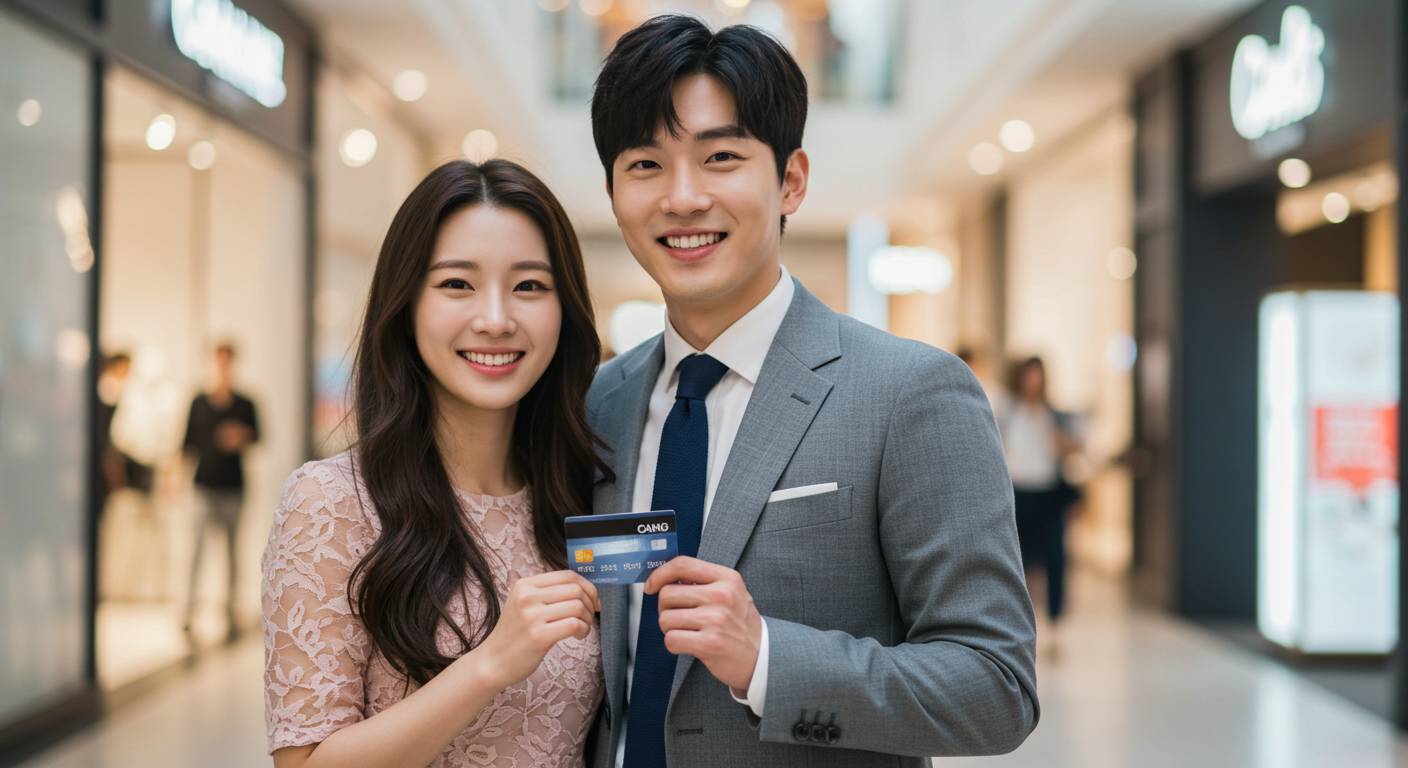 아메리칸 익스프레스 카드 혜택 총정리