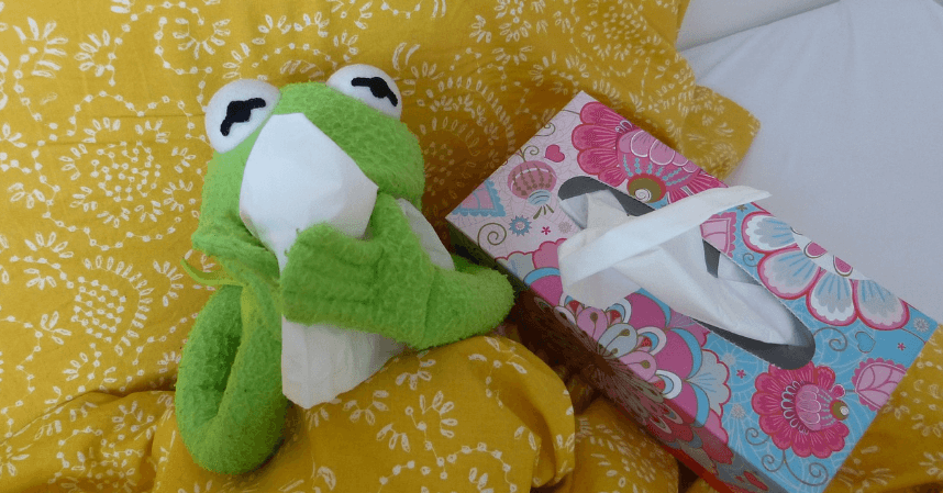 폐렴 초기증상 관련 사진 - 2