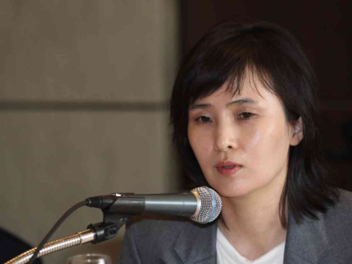 바넘효과 신정아 사건