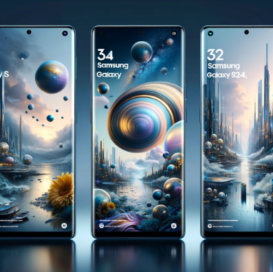 갤럭시 S24 울트라 사전구매 예약 할인, 혜택