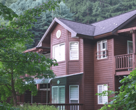 숲나들e 국립자연휴양림 예약 인천