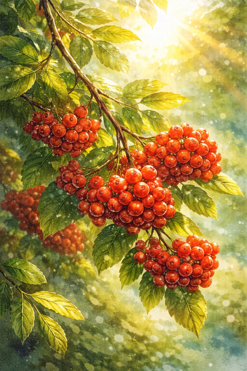 마가보감 프리미엄 🌿 40대 이후 건강 관리, 왜 주목받을까요?