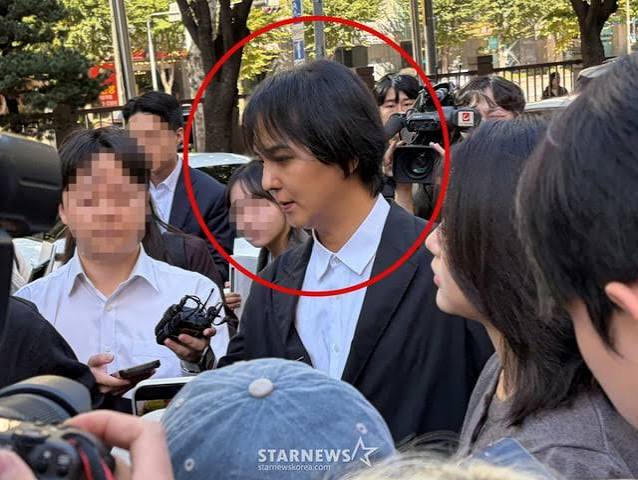 송민호 병역법 위반