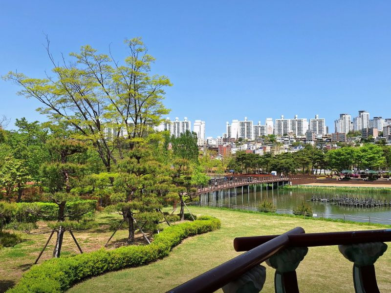 부산시민공원