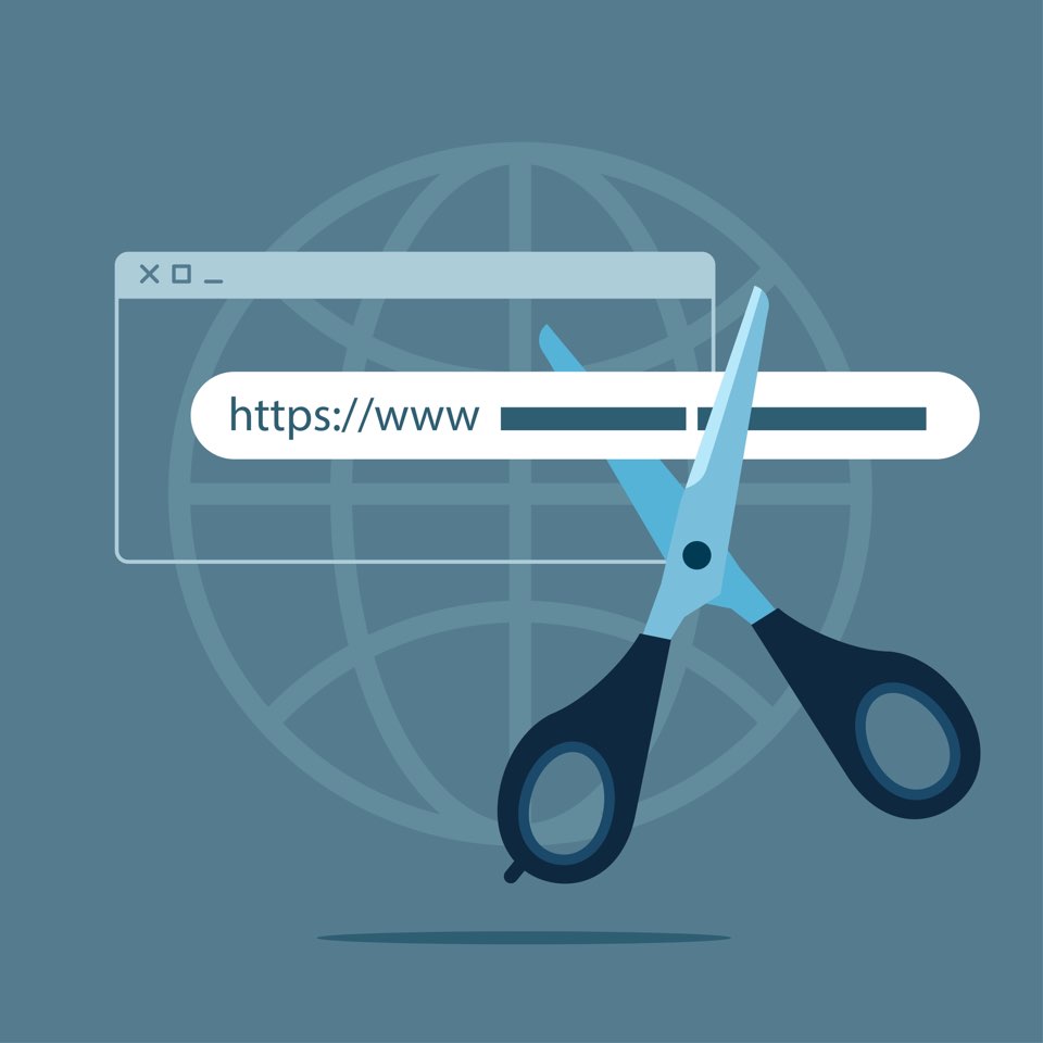 URL 단축 