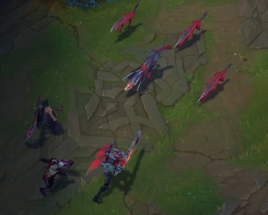 나피리 E스킬