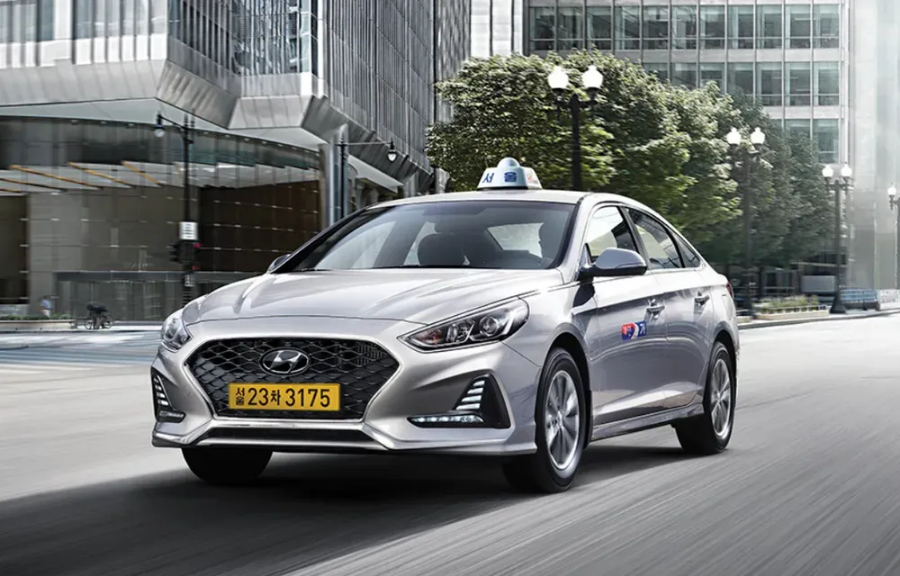 개인택시 담보대출 한도