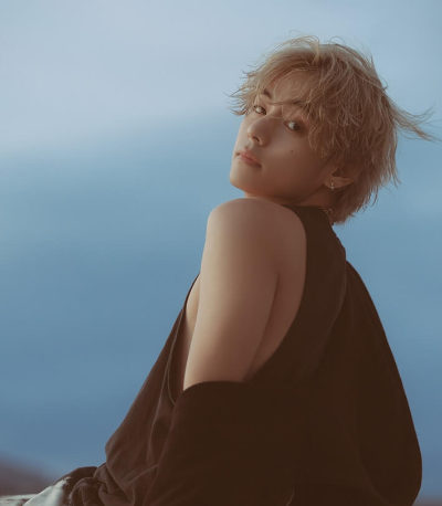 BTS 뷔