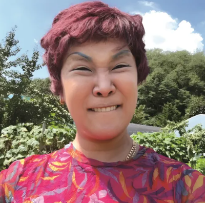 이명화 - 유난이다