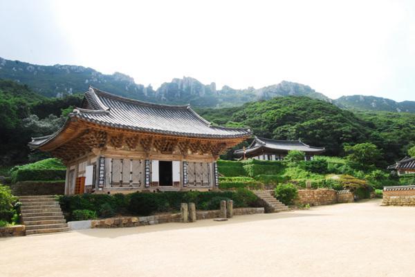 해남 가볼만한곳 베스트10 미황사