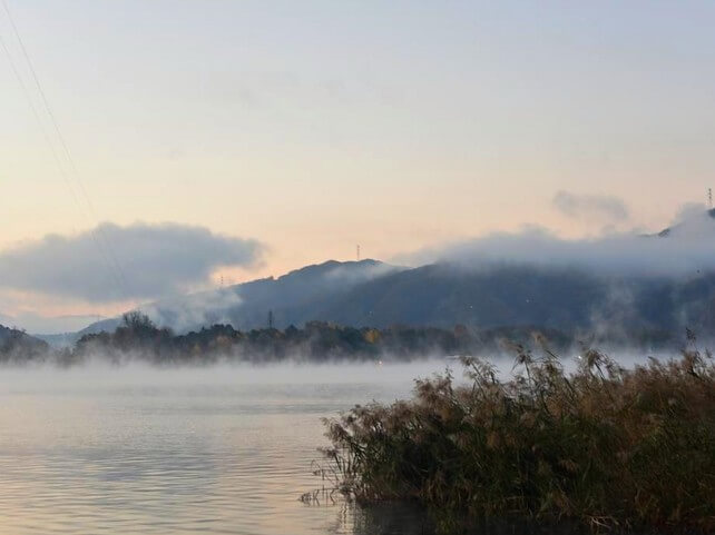가을 단풍 명소 추천