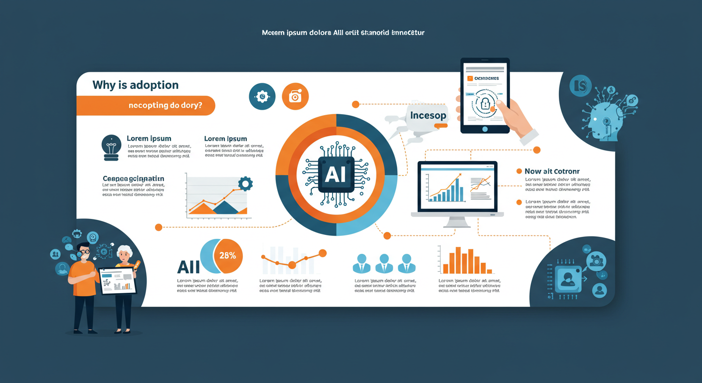 AI 도입, 왜 필요할까요? 어디서부터 어떻게 시작해야 할지 막막하다면?