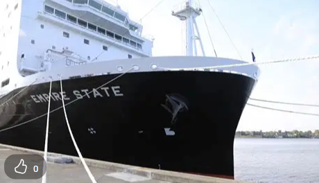 SUNY Maritime College: 미국 뉴욕주 브룽크스(Throggs Neck)에 위치한 해양 특성화 공립대학교.
