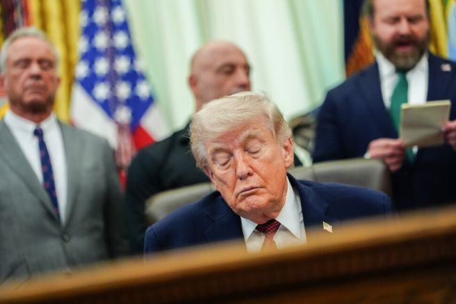 트럼프 미 대표단 파키스탄 급파 이란 협상 거부 시 인프라 파괴 최후통첩